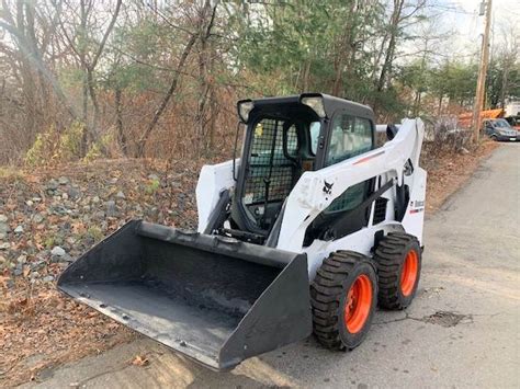 2014 bobcat s570 skid-steer loader|bobcat s570 for sale.